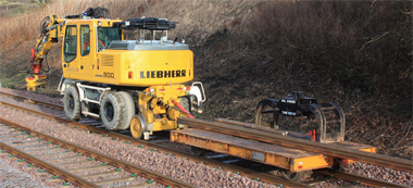 rail maintenance