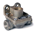 Quick-Release Valve